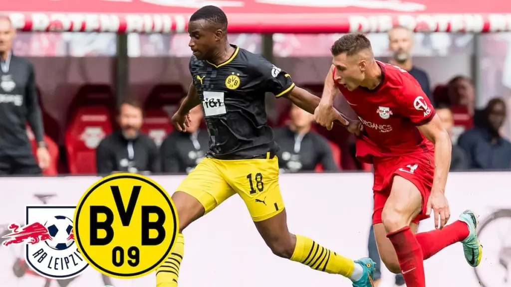bvb legendenspiel — DE news