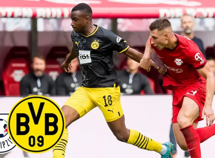 bvb legendenspiel — DE news