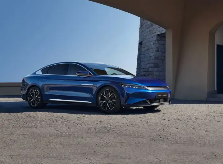 byd — DE news