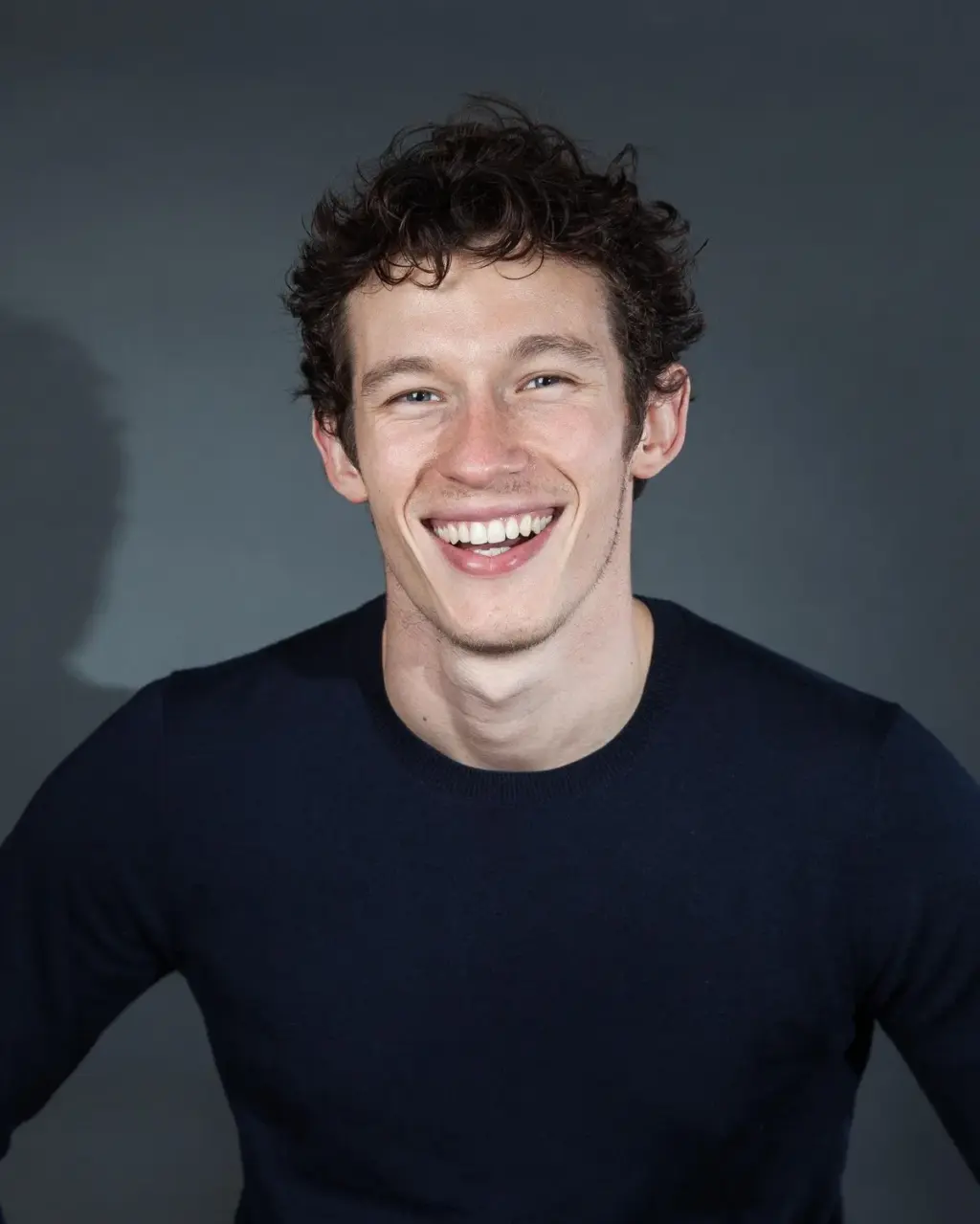 callum turner — DE news