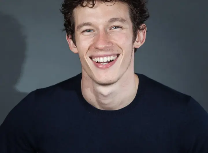 callum turner — DE news