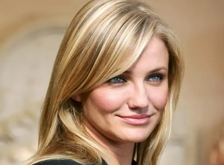 cameron diaz — DE news