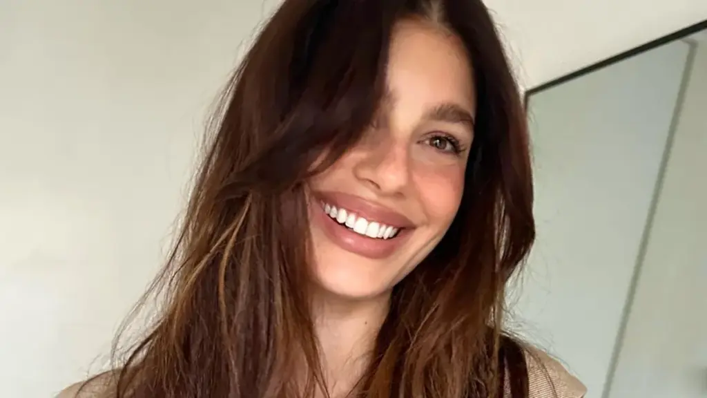 camila morrone — DE news