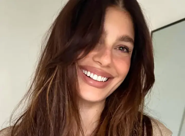 camila morrone — DE news
