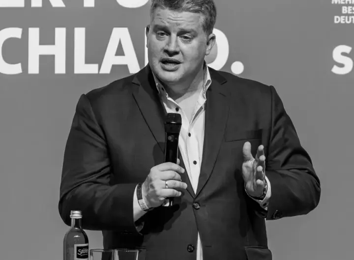 carsten träger spd gestorben — DE news