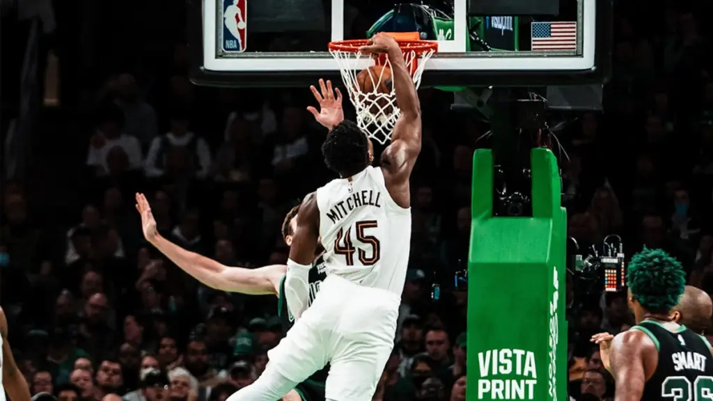 cavaliers – celtics — DE news