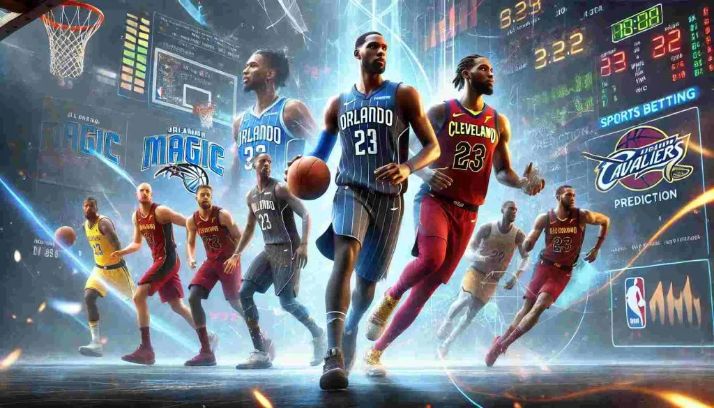 cavaliers – magic — DE news