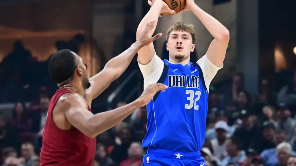 cavaliers – mavericks — DE news