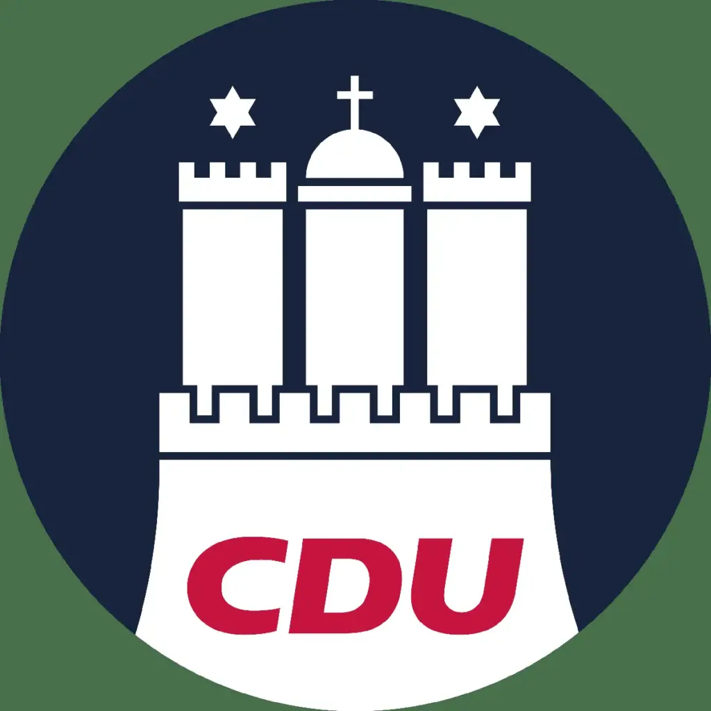 cdu hamburg — DE news