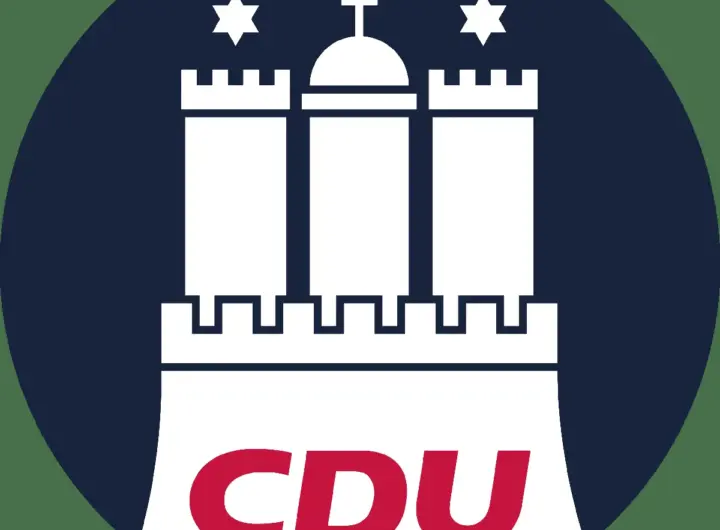 cdu hamburg — DE news