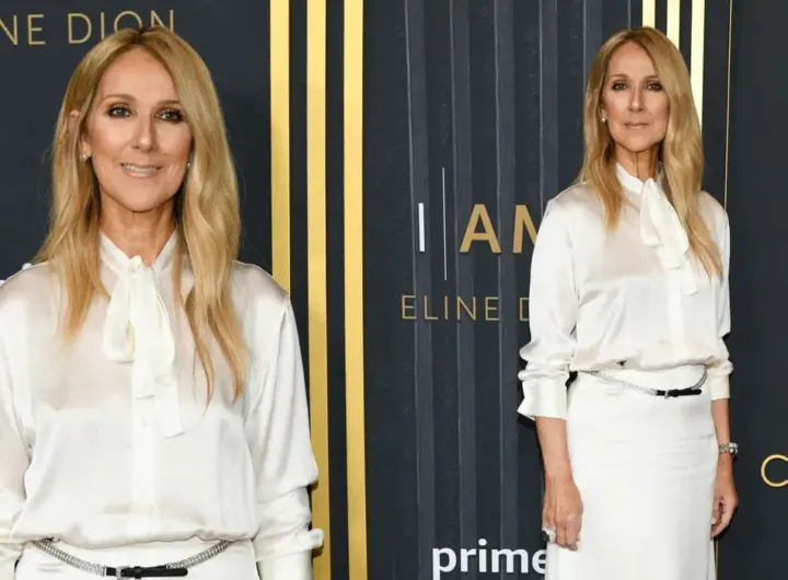 celine dion — DE news