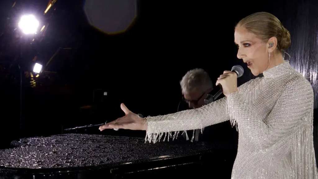 celine dion — DE news