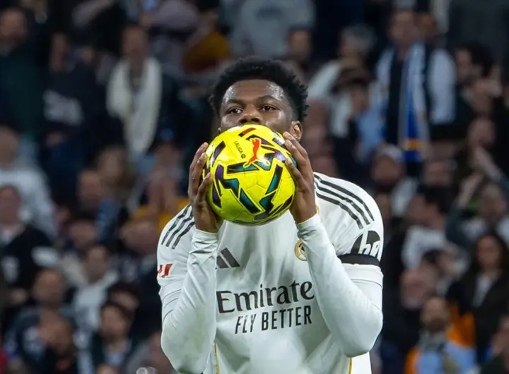 celta – real madrid — DE news