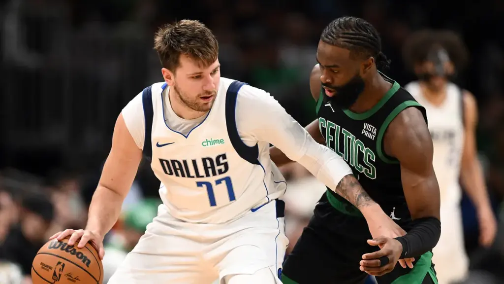 celtics – mavericks — DE news