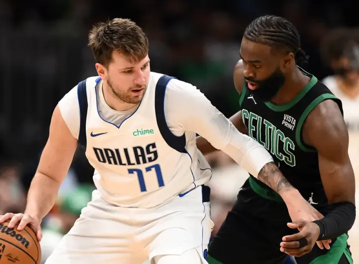 celtics – mavericks — DE news