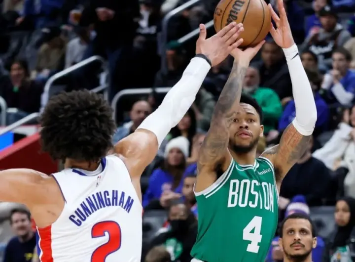 celtics – thunder — DE news