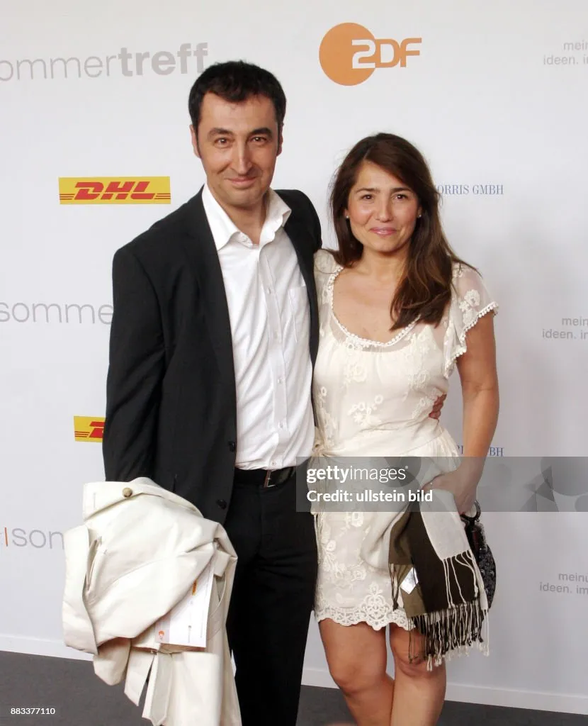 cem özdemir ehefrau — DE news