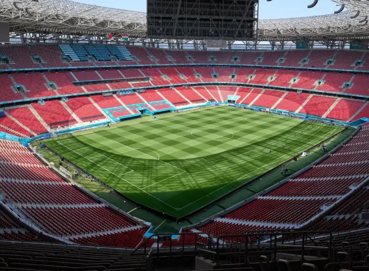 champions league finale 2026 — DE news