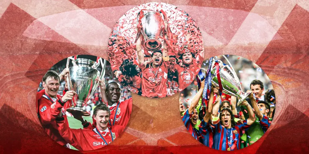 champions league gestern — DE news