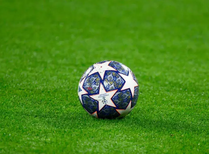 champions league heute — DE news