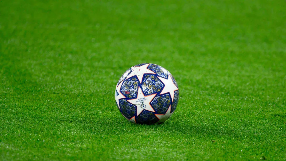 champions league heute — DE news