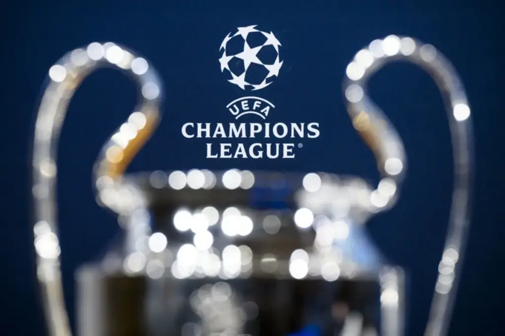 champions league live — DE news