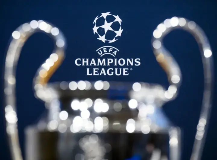 champions league live — DE news