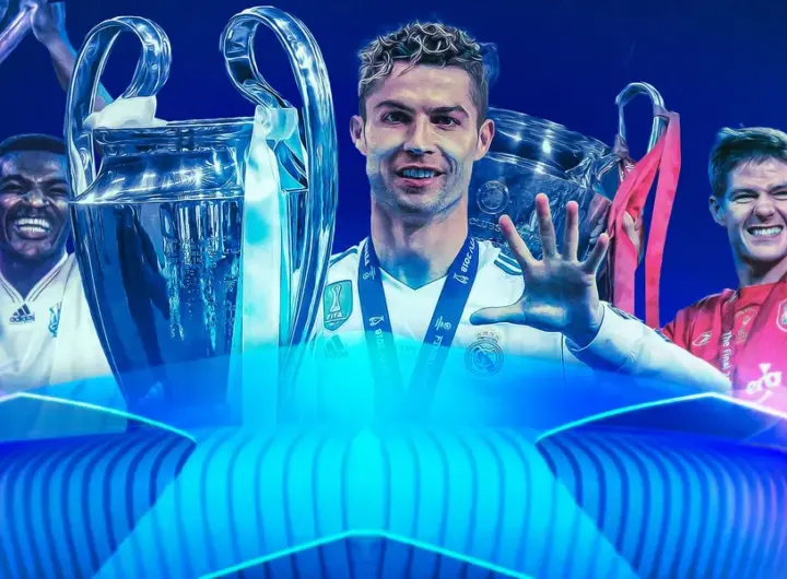 champions league turnierbaum — DE news