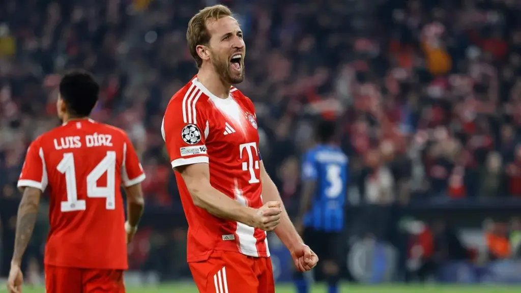 champions league — DE news