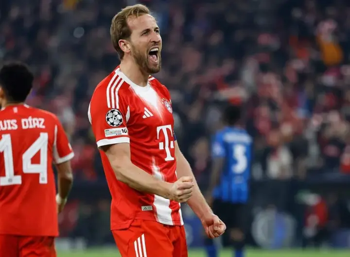 champions league — DE news