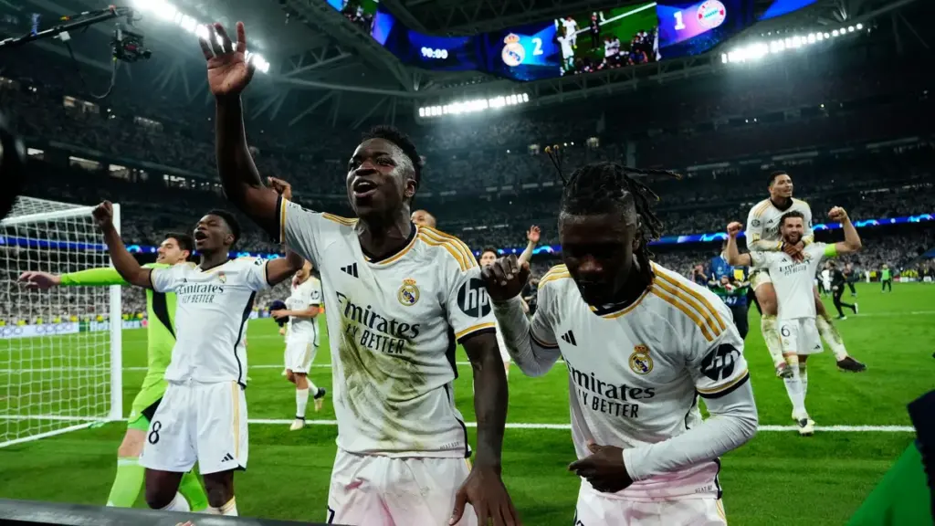 championsleague — DE news