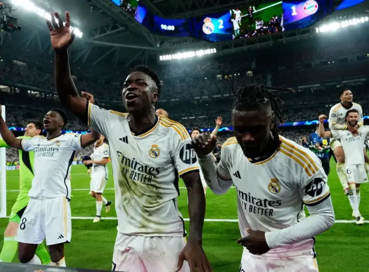 championsleague — DE news