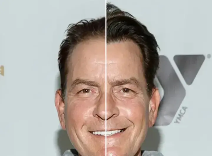 charlie sheen — DE news