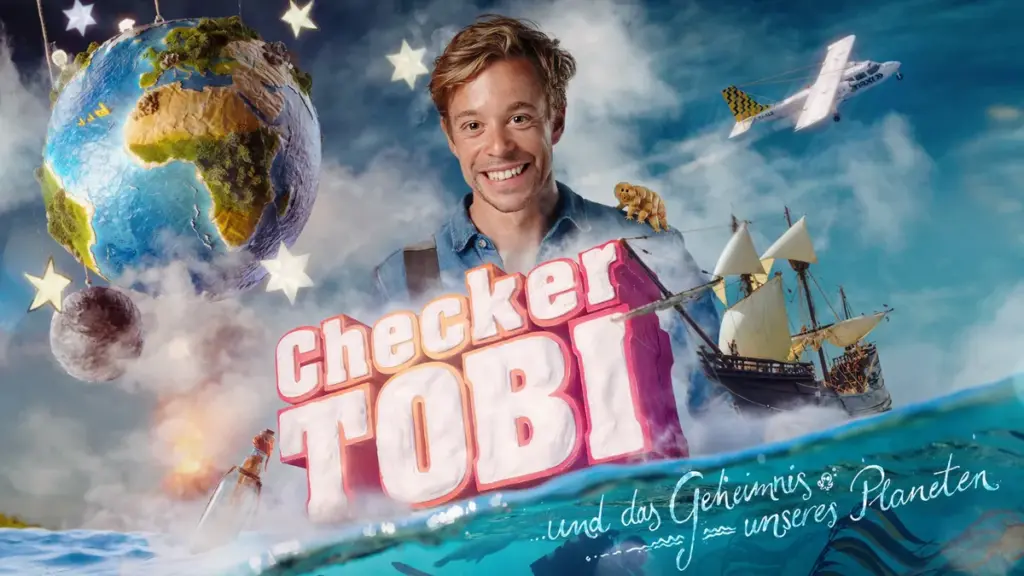 checker tobi — DE news