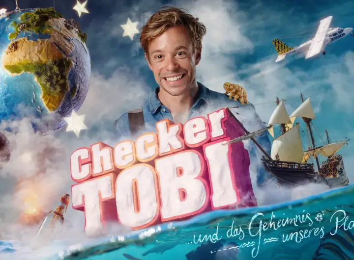 checker tobi — DE news