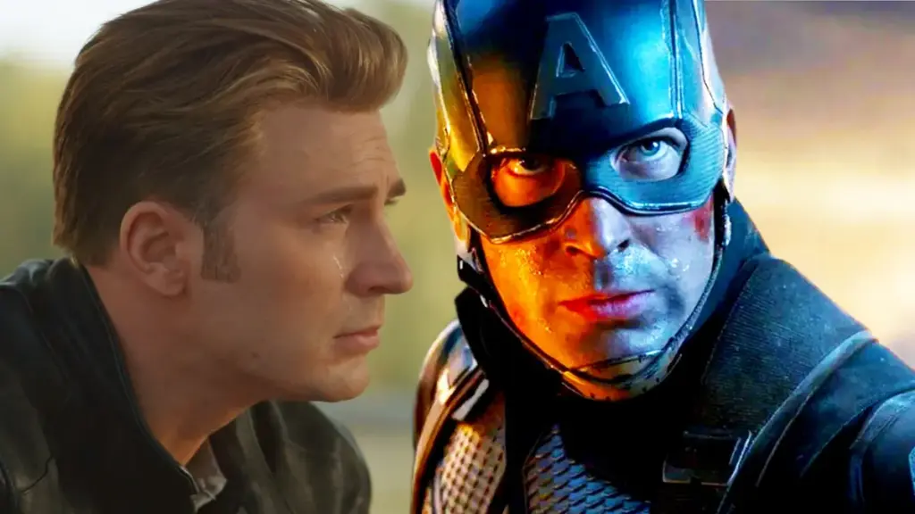chris evans — DE news