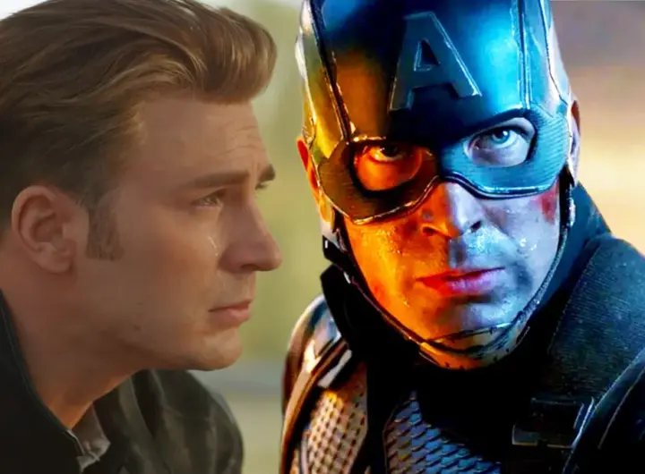 chris evans — DE news