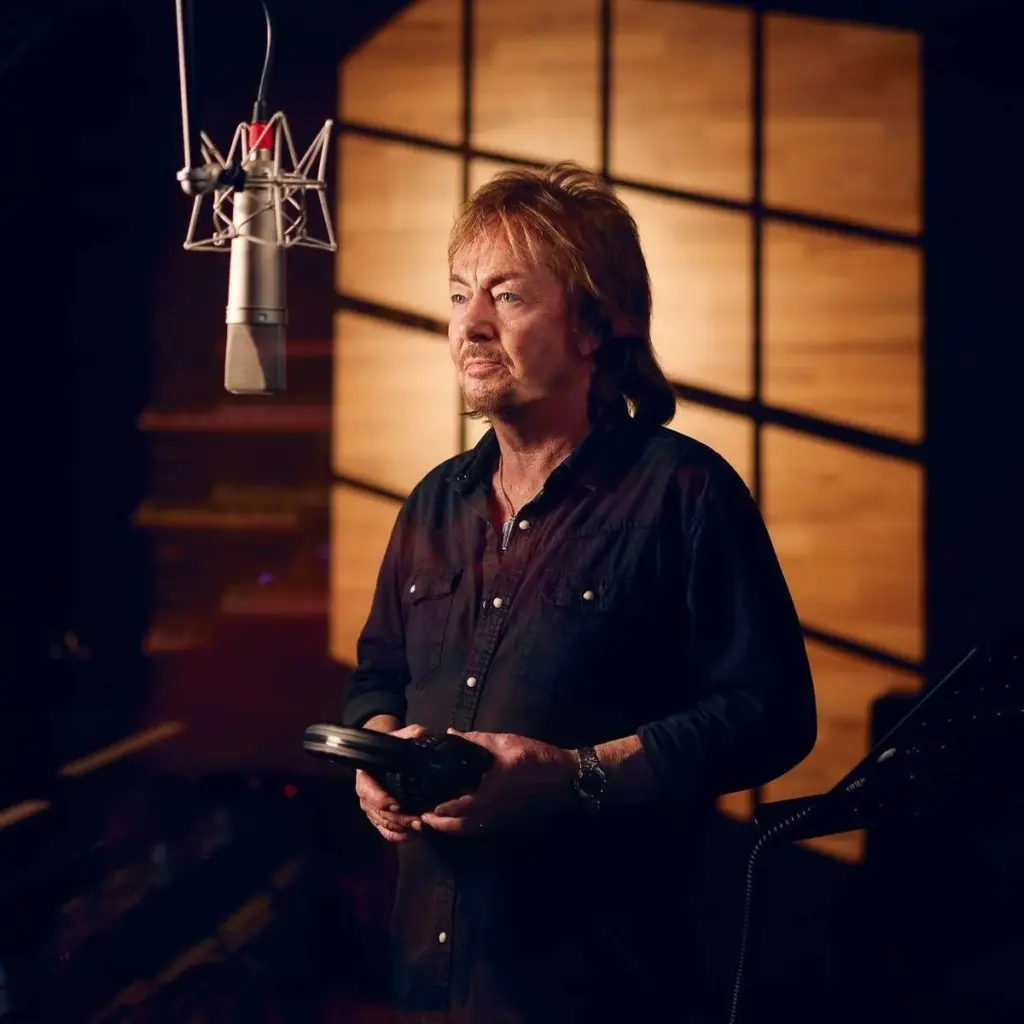 chris norman — DE news