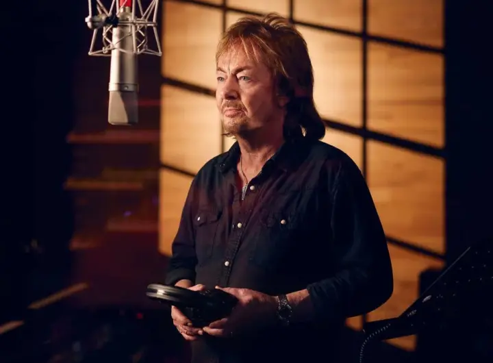 chris norman — DE news