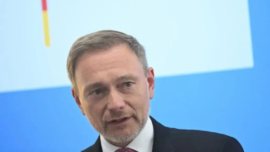 christian lindner — DE news