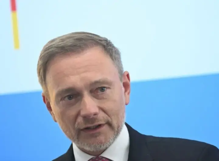 christian lindner — DE news