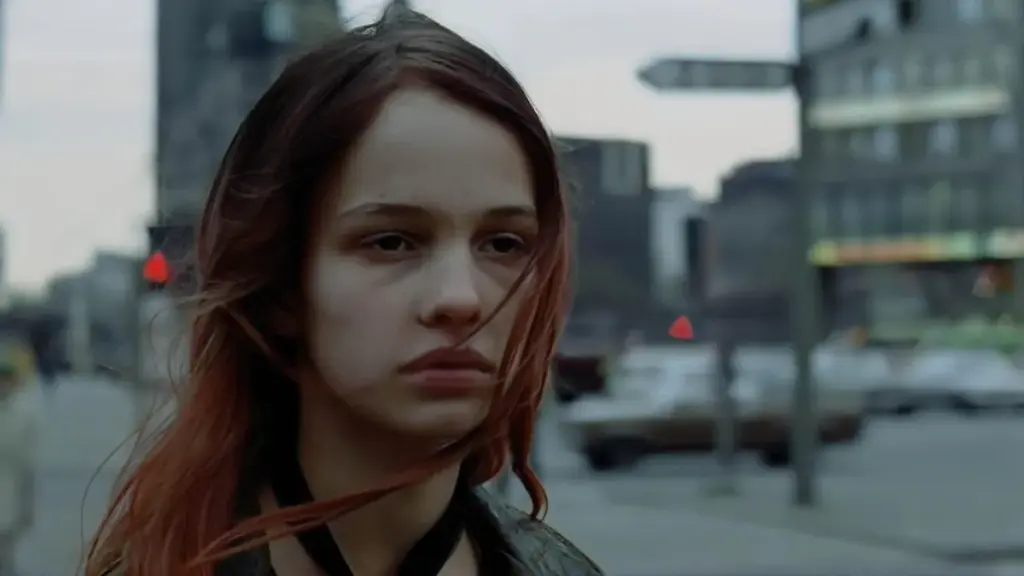 christiane f. – wir kinder vom bahnhof zoo — DE news