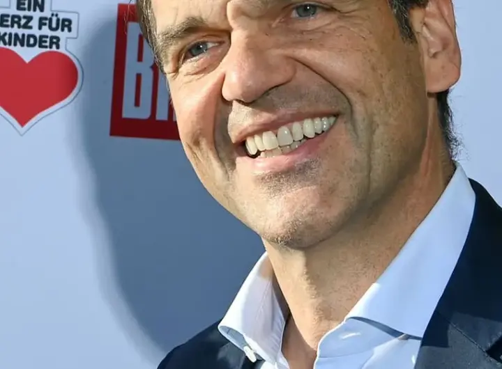christoph gröner — DE news