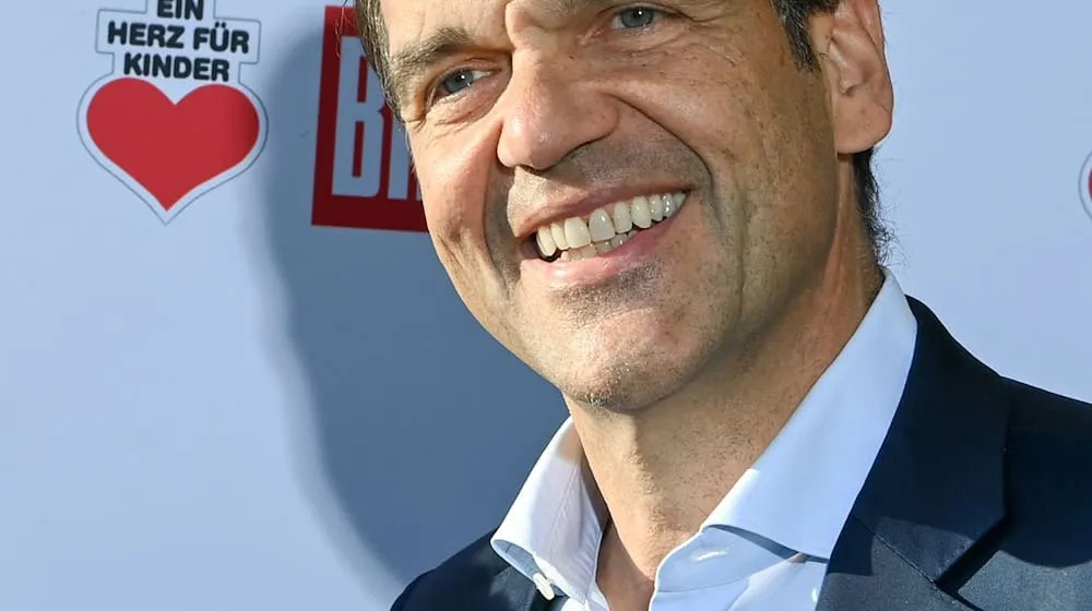 christoph gröner — DE news