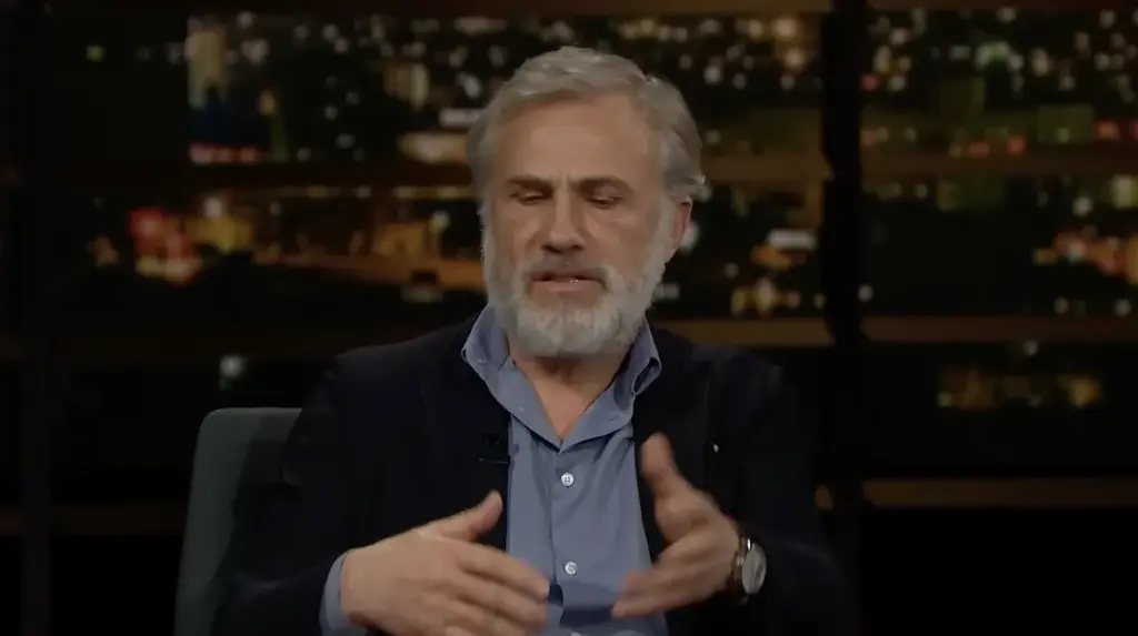 christoph waltz — DE news