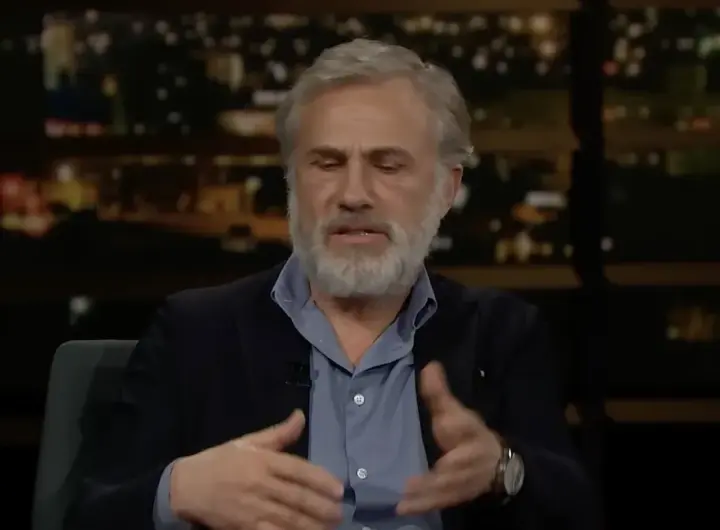 christoph waltz — DE news