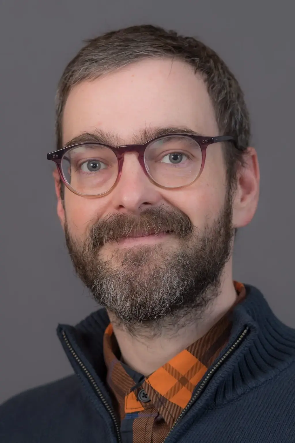 christopher clark — DE news
