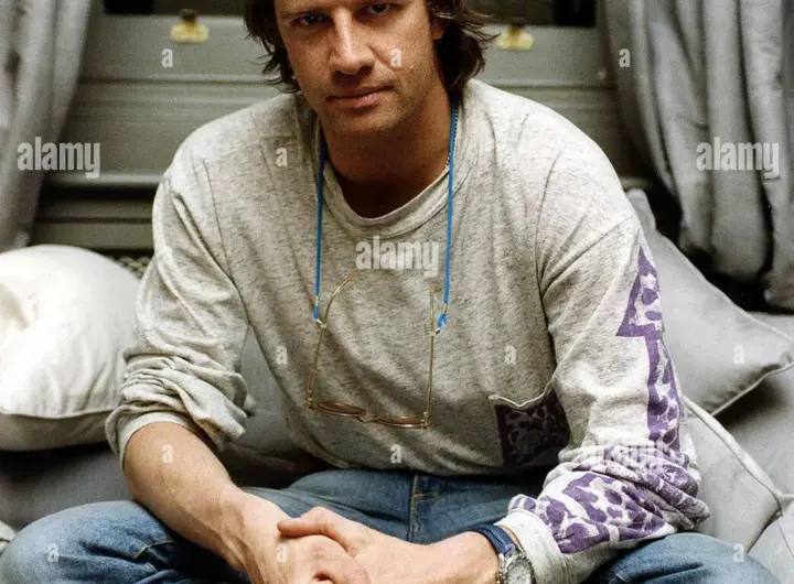 christopher lambert — DE news