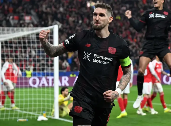 cl heute — DE news