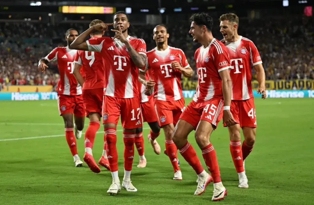 cl heute — DE news